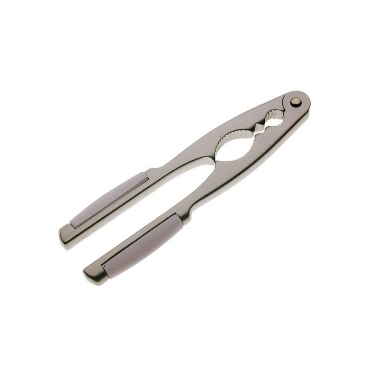 ΚΑΡΥΟΘΡΑΥΣΤΗΣ 3 ΘΕΣΕΩΝ Inox 17x4.5