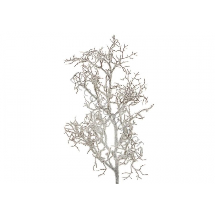 ΔΙΑΚΟΣΜΗΤΙΚΟ ΚΛΑΔΙ ΛΕΥΚΟ Συνθετικό 32x11xh80