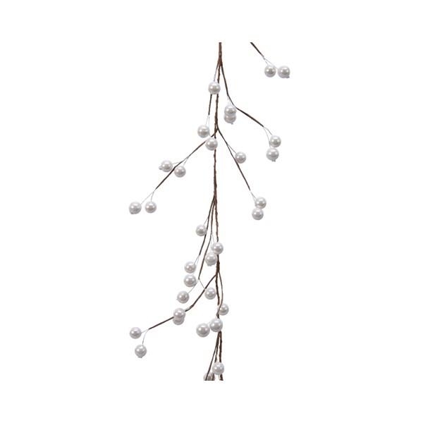 ΤΡΕΣΑ ΜΕ ΠΕΡΛΕΣ Συνθετικό 150 CM